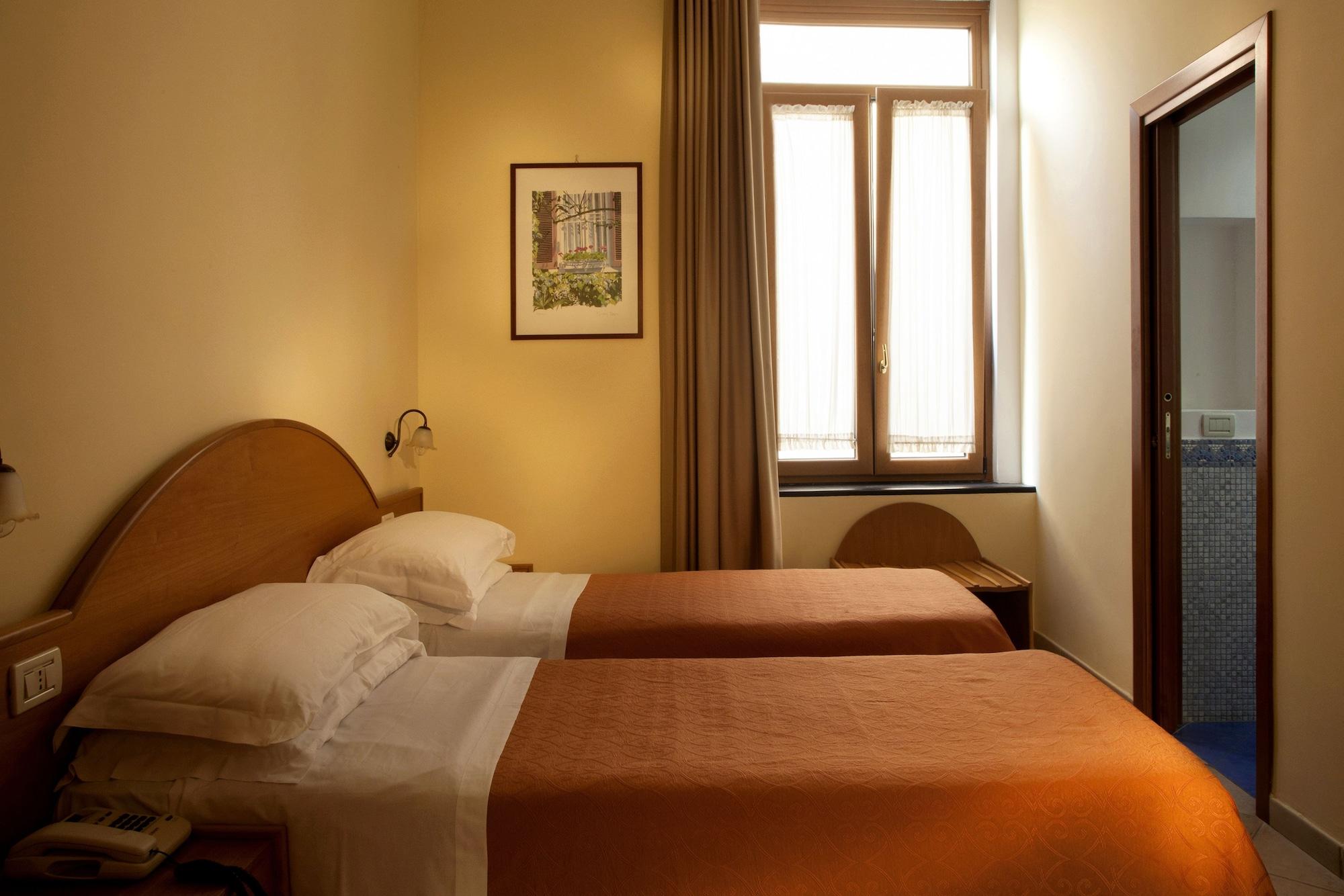 Hotel Del Corso Sorrente