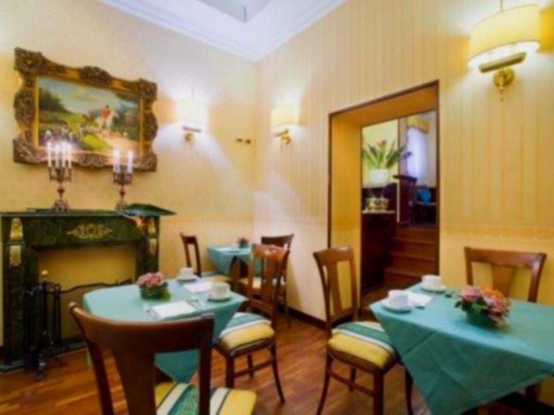 Hotel Del Corso Sorrente