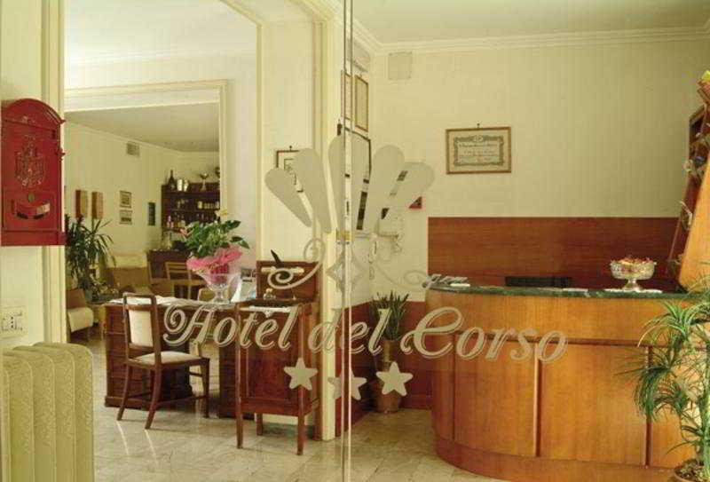 Del Corso 3* Sorrente