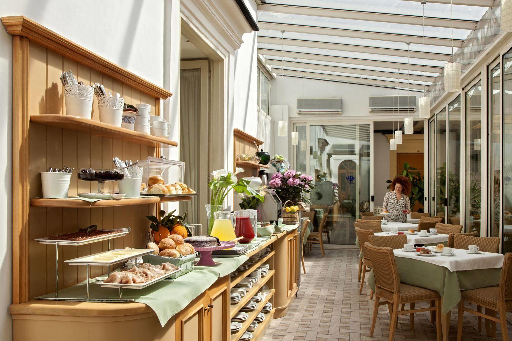 Del Corso 3* Sorrente