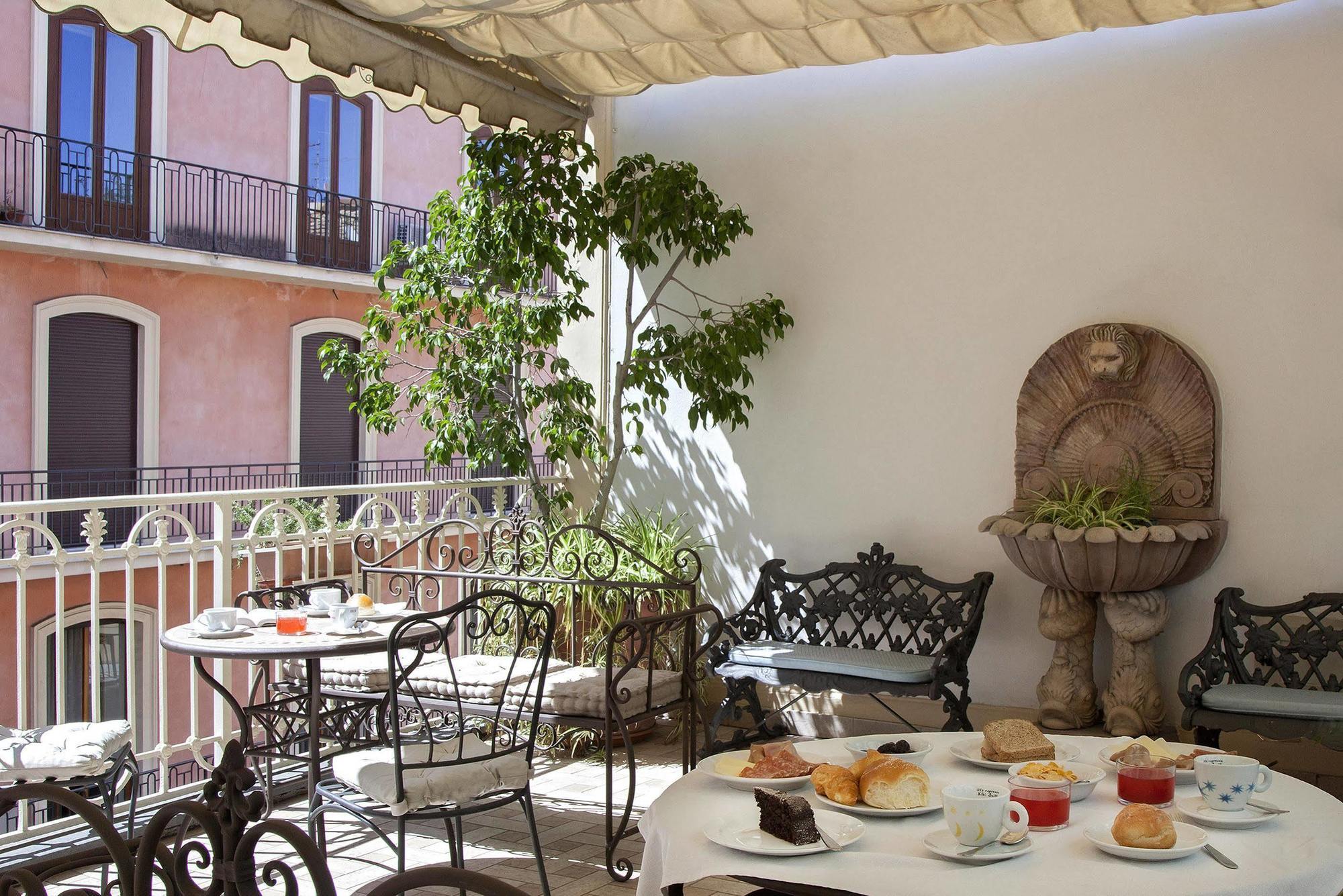 Hotel Del Corso Sorrente