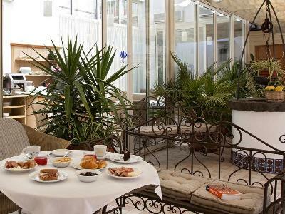 Hotel Del Corso Sorrente