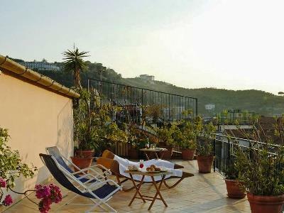 Del Corso Hotel Sorrente